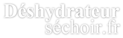 deshydrateur-sechoir.fr